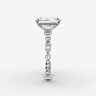 Vintage Pave - Radiant