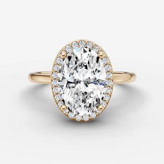 Halo - Oval