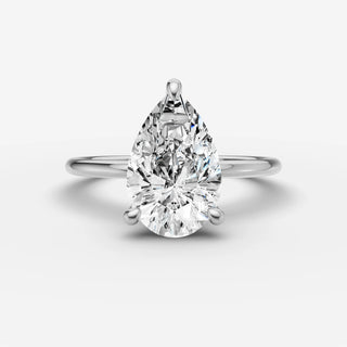 Solitaire - Pear