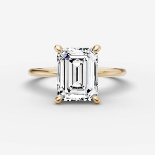 Solitaire - Emerald