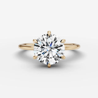 Solitaire - Round