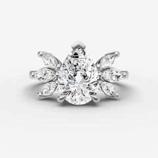 Nature Inspired - Pear