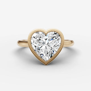 Bezel - Heart