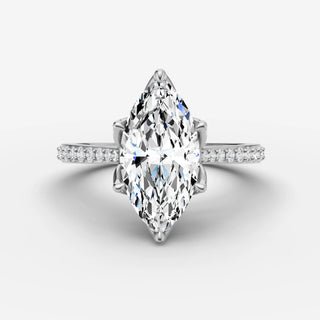 Pave Cathedral - Marquise