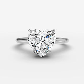 Solitaire - Heart