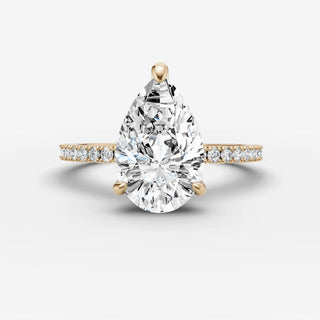 Pave - Pear