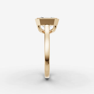 Bezel - Asscher
