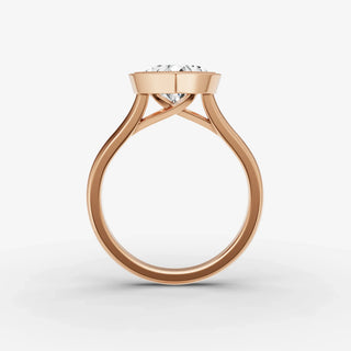 Bezel - Heart