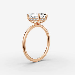 Hidden Halo - Emerald