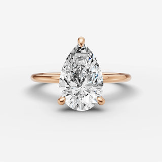 Solitaire - Pear