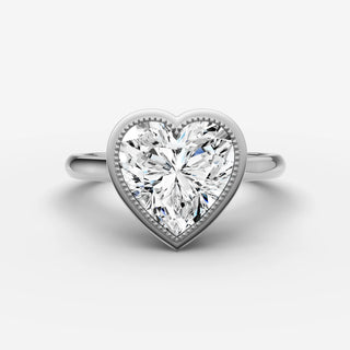 Bezel - Heart