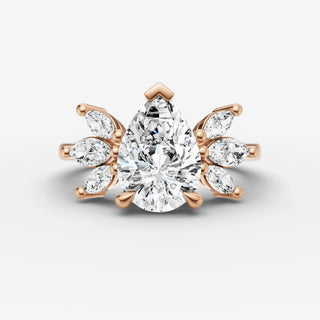 Nature Inspired - Pear