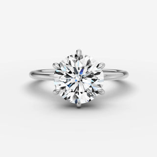 Solitaire - Round