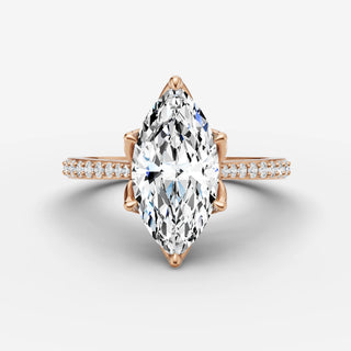 Pave Cathedral - Marquise