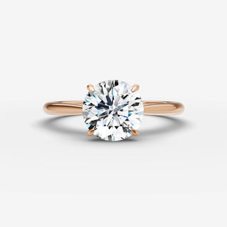 Solitaire Cathedral - Round