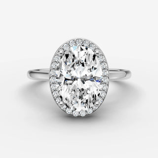 Halo - Oval