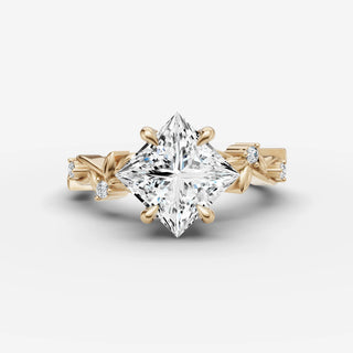 Nature Inspired - Princess