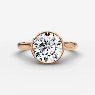 Bezel - Round