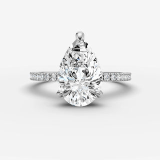 Pave - Pear