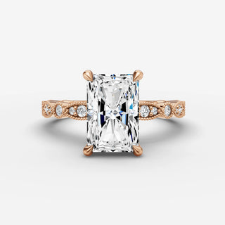 Vintage Pave - Radiant