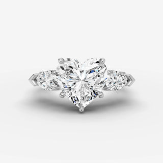 Three Stone - Heart