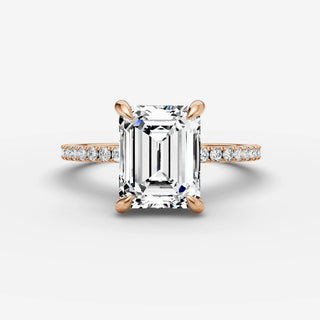 Pave - Emerald