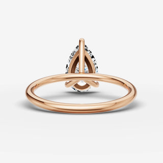 Solitaire - Pear