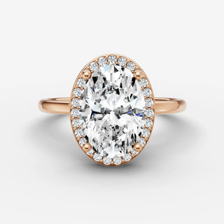 Halo - Oval