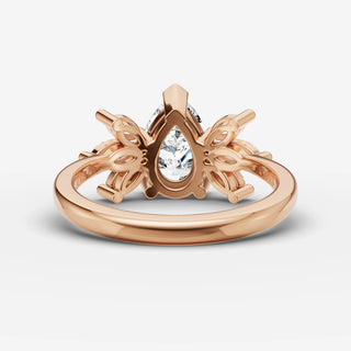 Nature Inspired - Pear