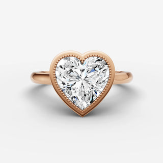 Bezel - Heart