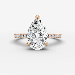 Pave - Pear