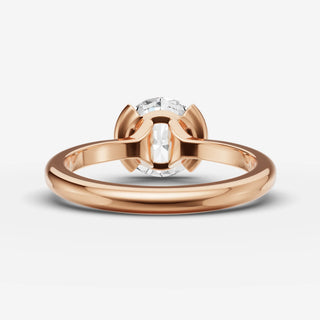 Half Bezel - Round