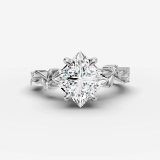 Nature Inspired - Princess