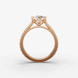 Pave Cathedral - Marquise