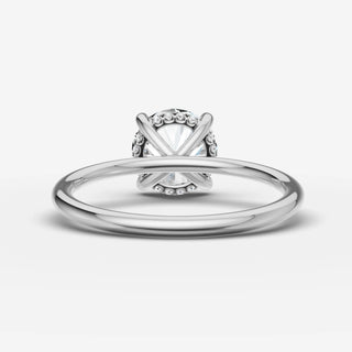 Hidden Halo - Round