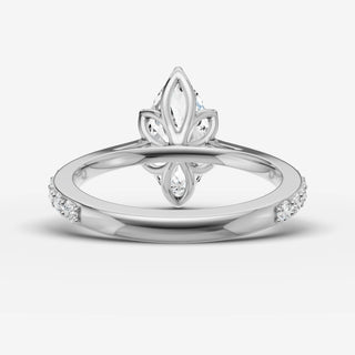Pave Cathedral - Marquise