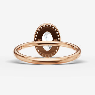 Halo - Oval