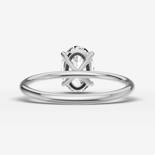 Solitaire - Oval