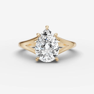 Split Shank - Pear