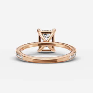 Pave - Emerald