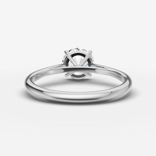 Solitaire Cathedral - Round