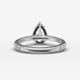 Pave Cathedral - Pear