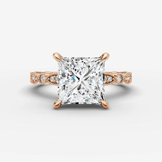 Vintage Pave - Princess