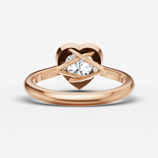 Bezel - Heart