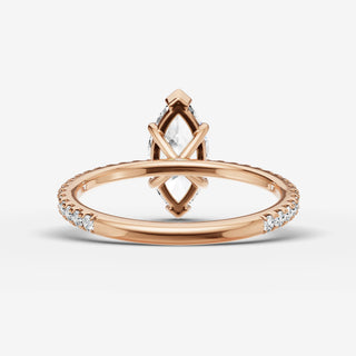 Pave - Marquise