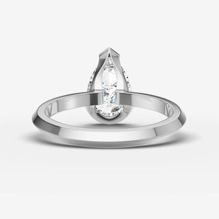 Half Bezel - Pear