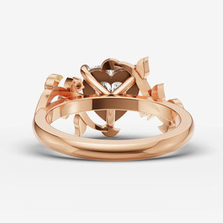 Nature Inspired - Heart