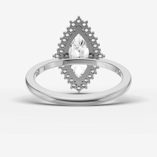 Halo - Marquise