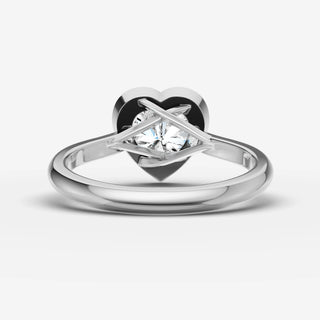 Bezel - Heart