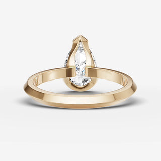 Half Bezel - Pear